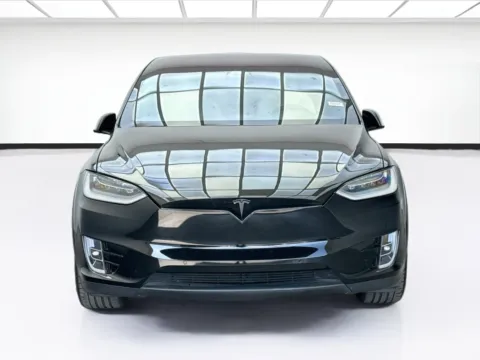 Photos of 2020 Tesla Model X Performance for sale in Bellflower, CA at STG Bellflower