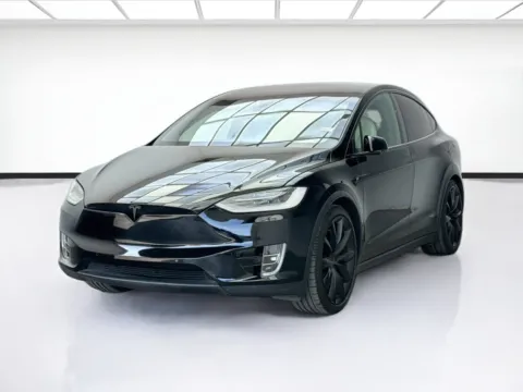 Unknown 2020 Tesla Model X Performance for sale in Bellflower, CA