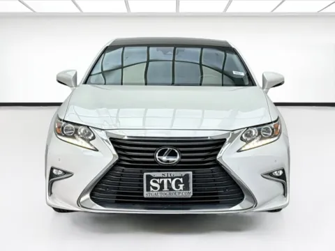 Photos of 2016 Lexus ES 350 for sale in Bellflower, CA at STG Bellflower