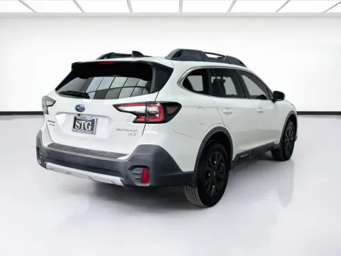 More photos of 2021 Subaru Outback Limited XT at STG Bellflower, CA