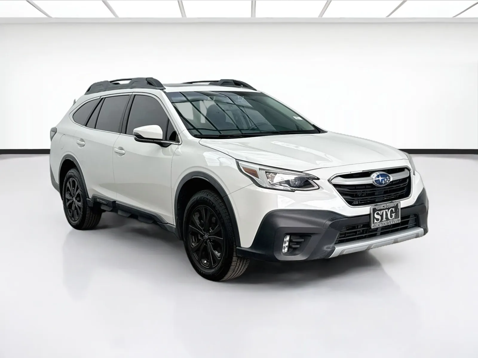 Subaru Outback photo 3
