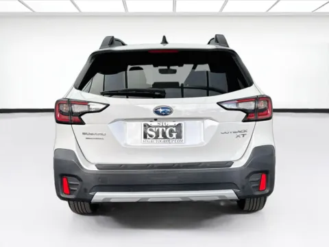 More photos of 2021 Subaru Outback Limited XT at STG Bellflower, CA