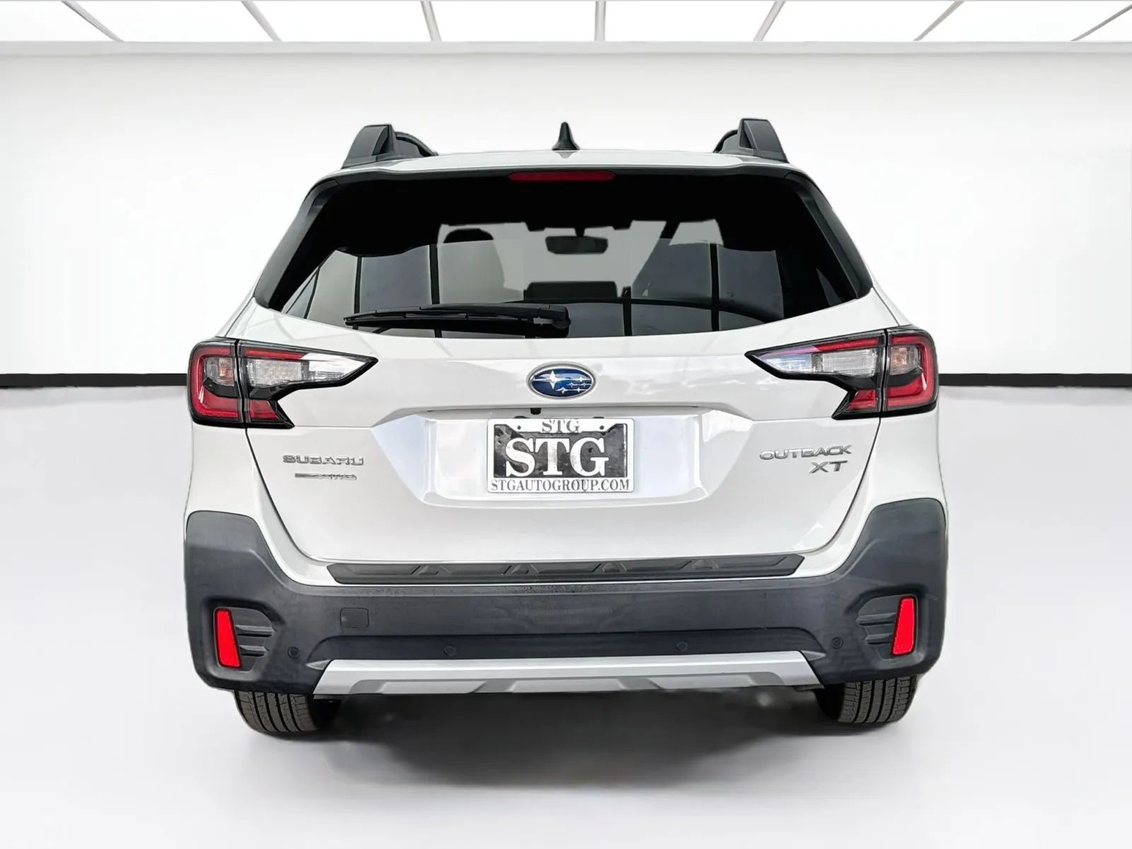 Subaru Outback photo 5
