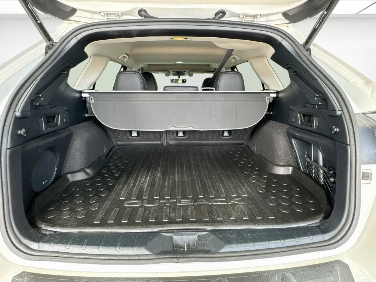 Subaru Outback photo 18