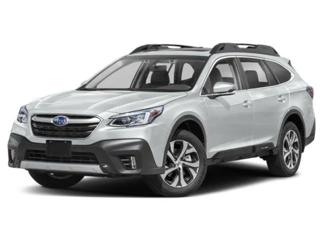 2021 Subaru Outback Limited XT for sale in Bellflower, CA