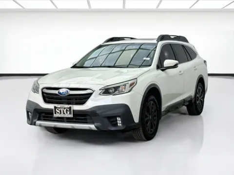 Unknown 2021 Subaru Outback Limited XT for sale in Bellflower, CA