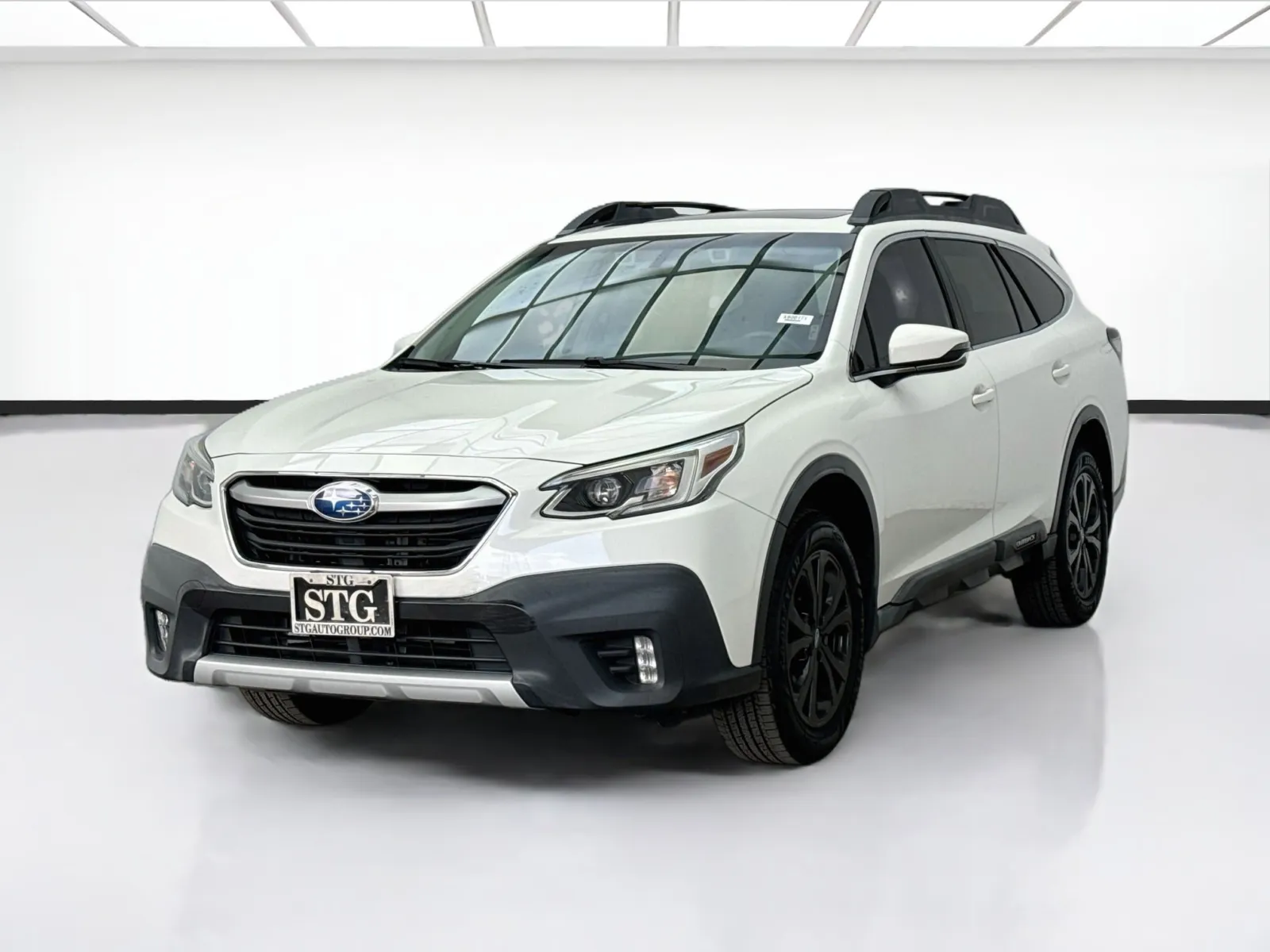 2021 Subaru Outback