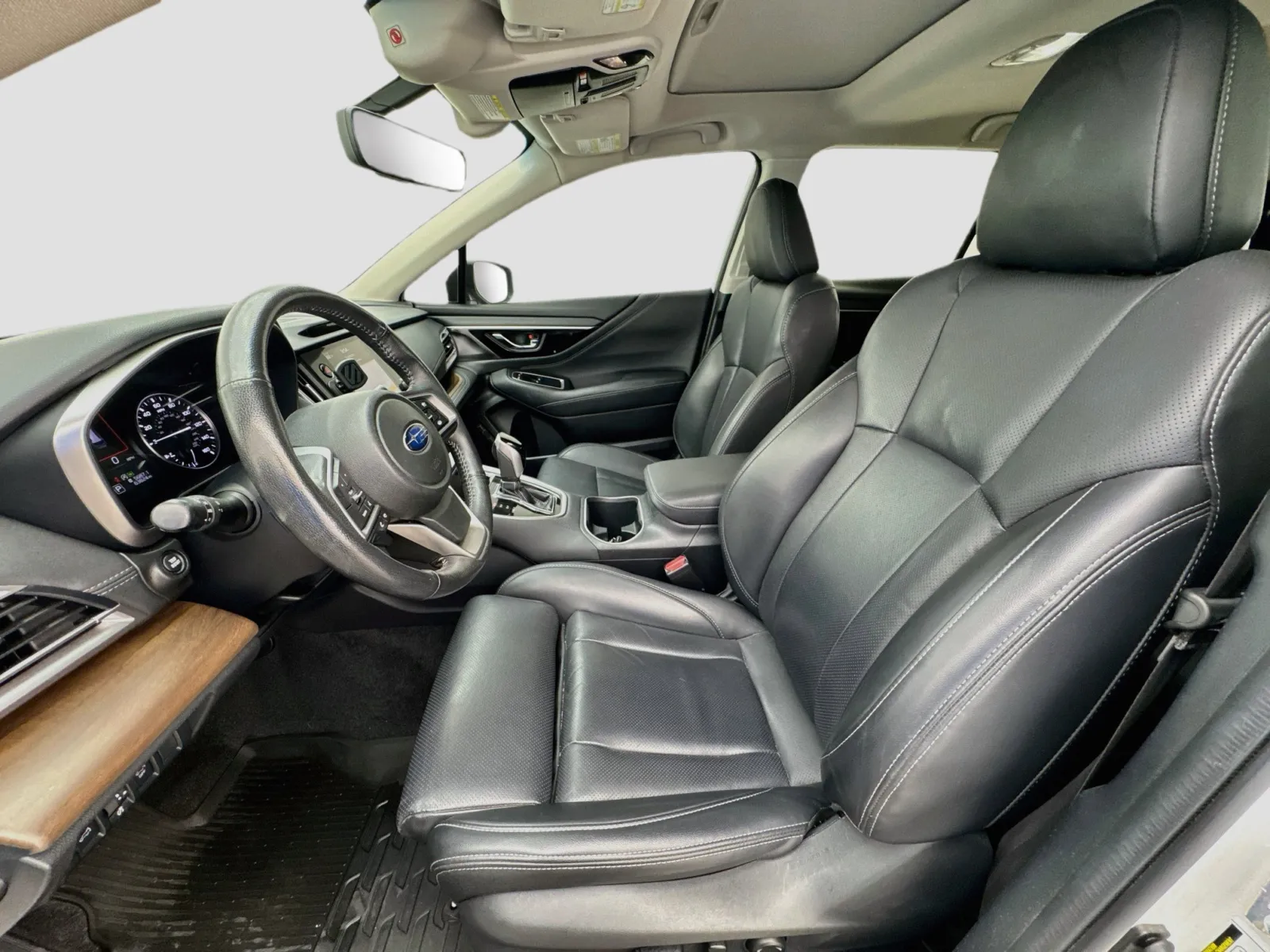 Subaru Outback photo 13