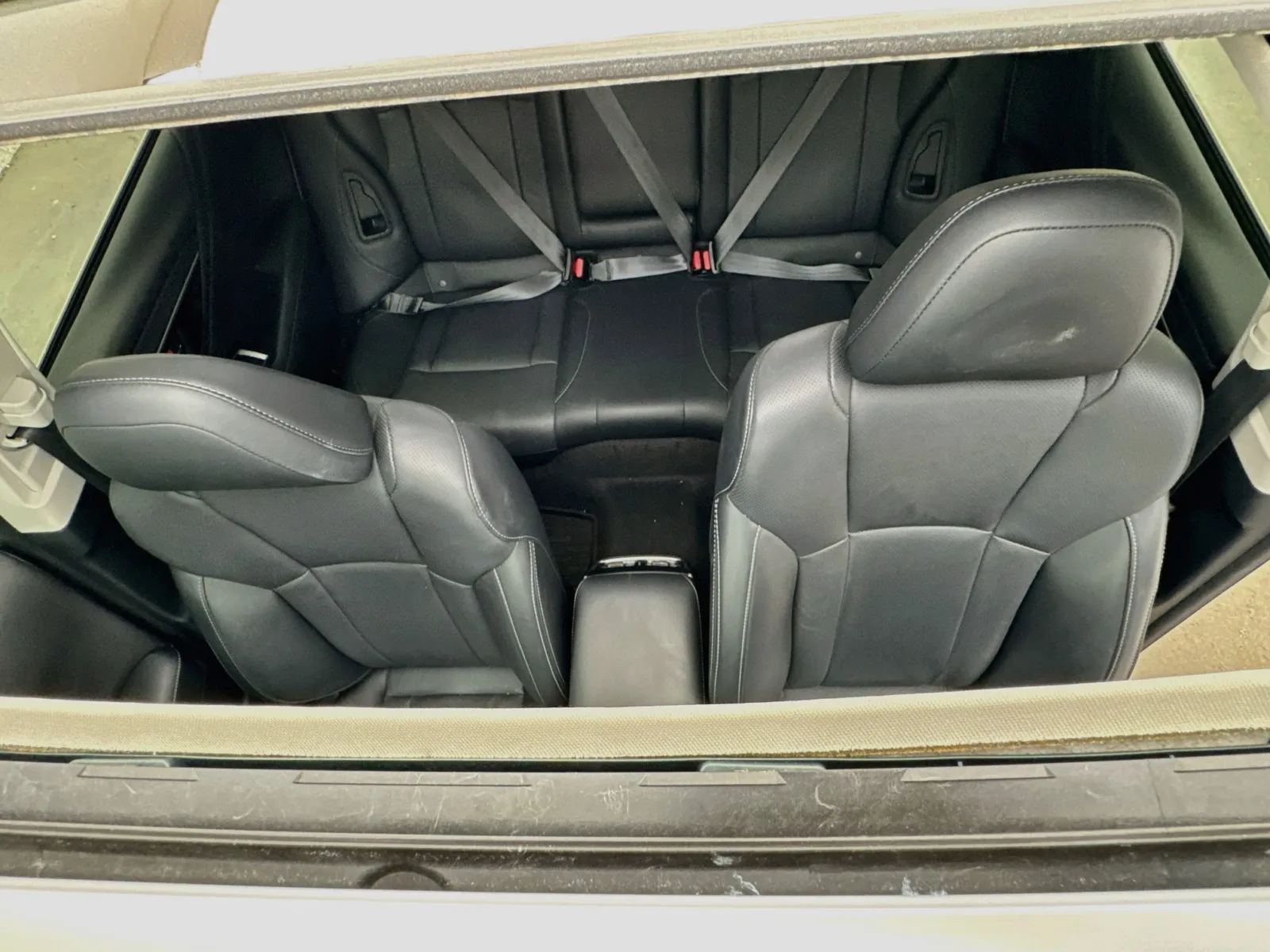 Subaru Outback photo 14