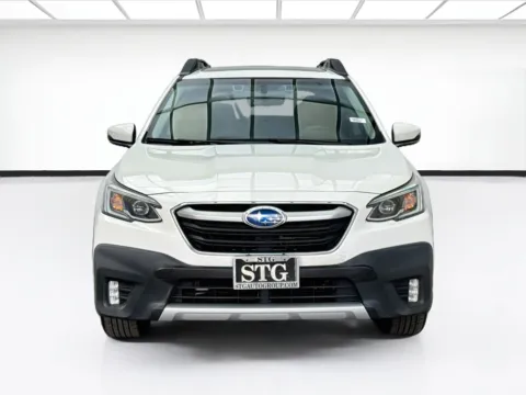 Photos of 2021 Subaru Outback Limited XT for sale in Bellflower, CA at STG Bellflower