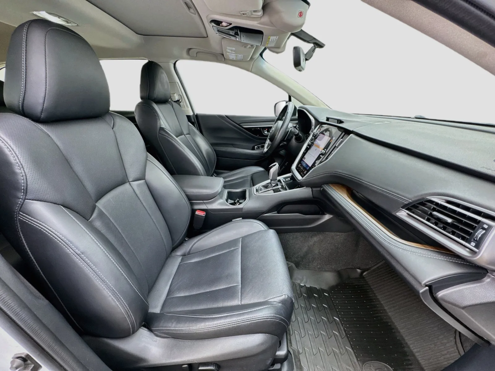 Subaru Outback photo 20