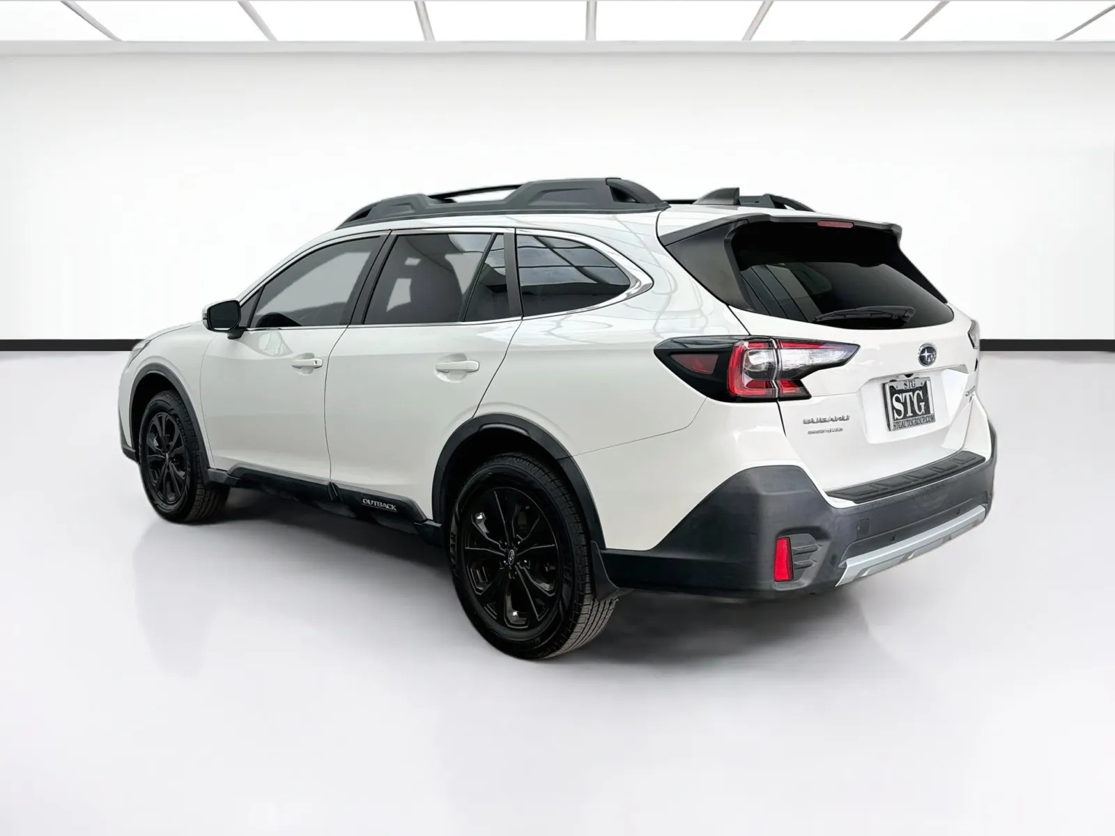 Subaru Outback photo 6
