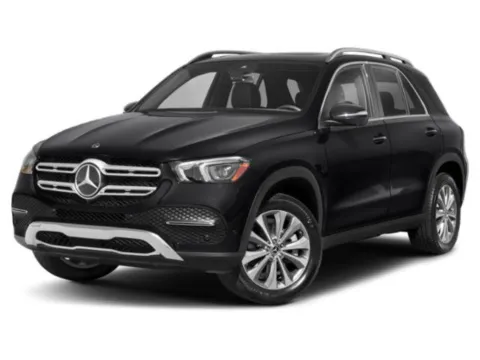 Silver 2023 Mercedes-Benz GLE 350 for sale in Bellflower, CA