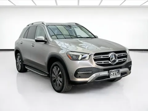 Another view of 2023 Mercedes-Benz GLE 350 for sale in Bellflower, CA at STG Bellflower