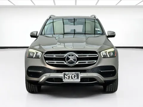 Photos of 2023 Mercedes-Benz GLE 350 for sale in Bellflower, CA at STG Bellflower