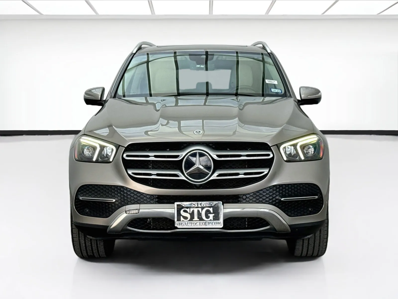 Mercedes-Benz GLE photo 2