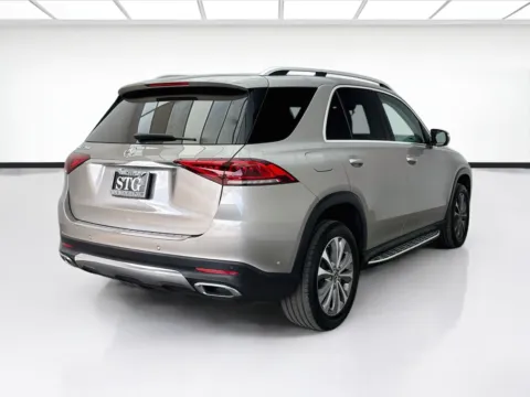 More photos of 2023 Mercedes-Benz GLE 350 at STG Bellflower, CA