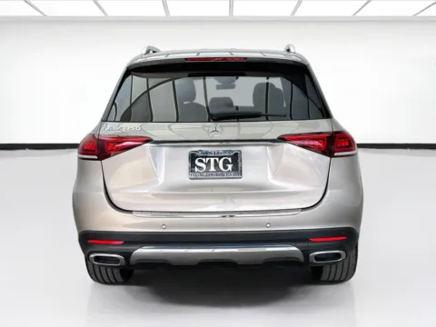 More photos of 2023 Mercedes-Benz GLE 350 at STG Bellflower, CA