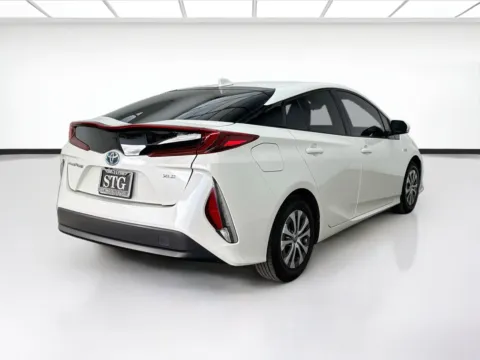 More photos of 2020 Toyota Prius Prime XLE at STG Bellflower, CA