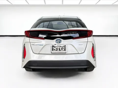 More photos of 2020 Toyota Prius Prime XLE at STG Bellflower, CA