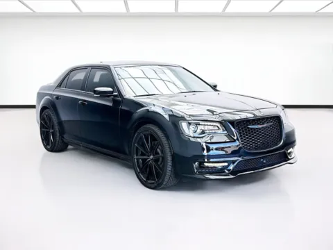 Another view of 2023 Chrysler 300 S for sale in Bellflower, CA at STG Bellflower
