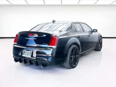More photos of 2023 Chrysler 300 S at STG Bellflower, CA