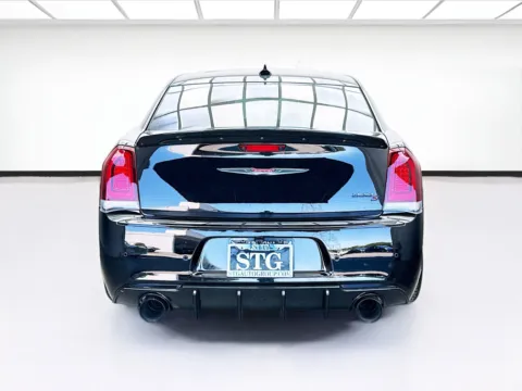 More photos of 2023 Chrysler 300 S at STG Bellflower, CA