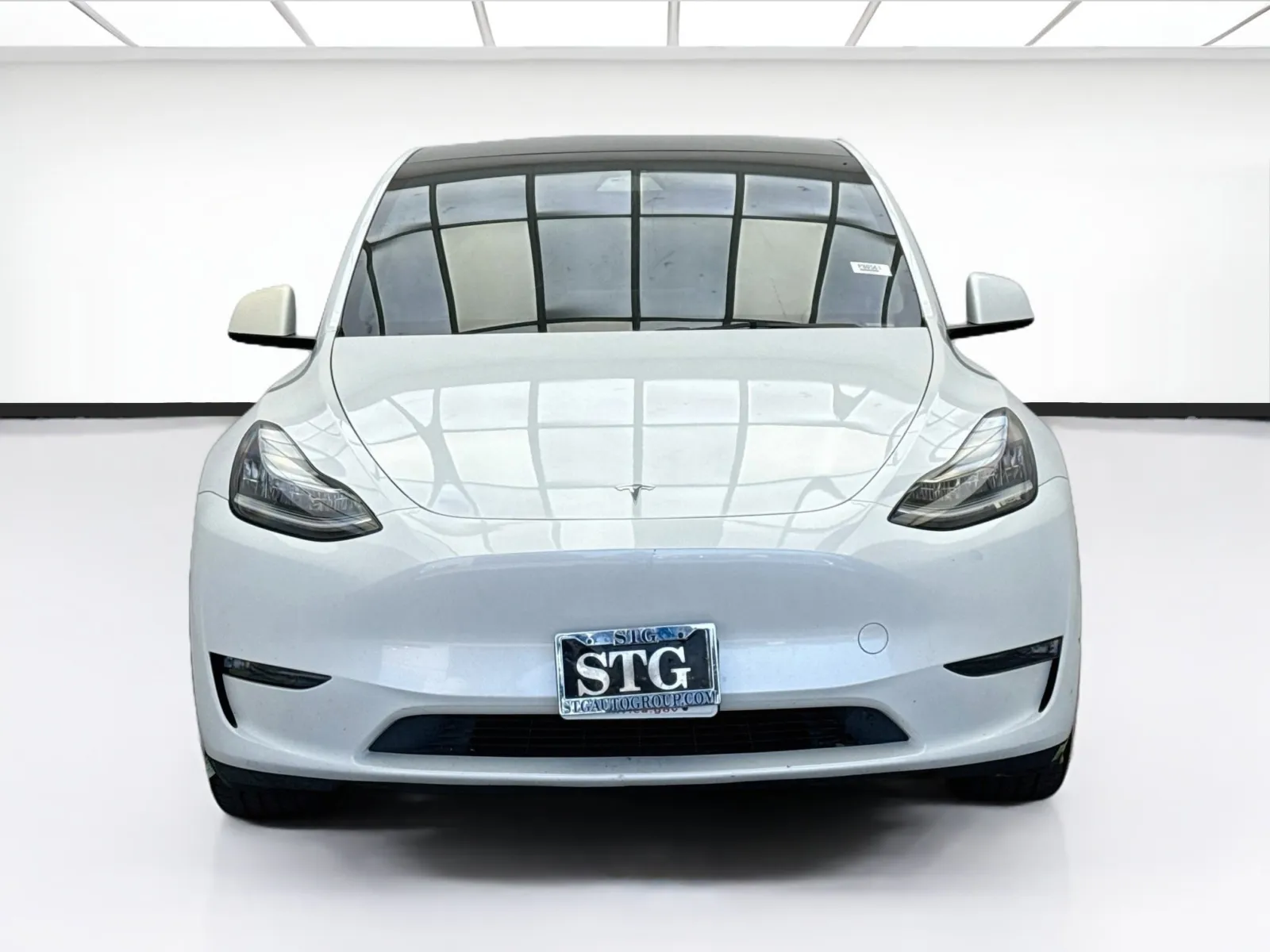 Tesla Model Y photo 2