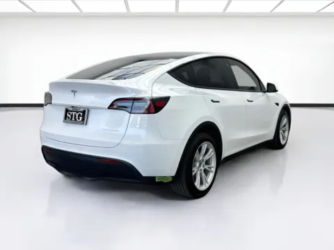 More photos of 2023 Tesla Model Y Long Range at STG Bellflower, CA