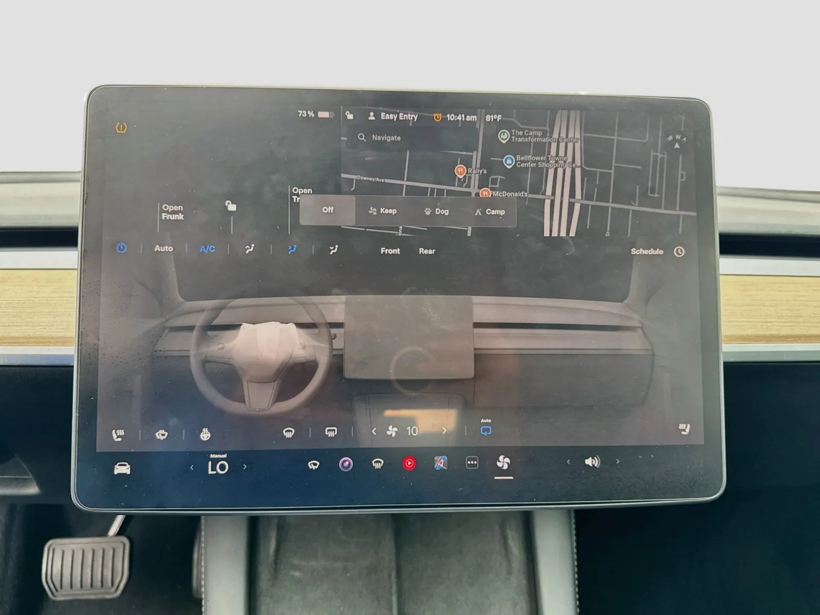 2023 Tesla Model 3 Base - Photo 12
