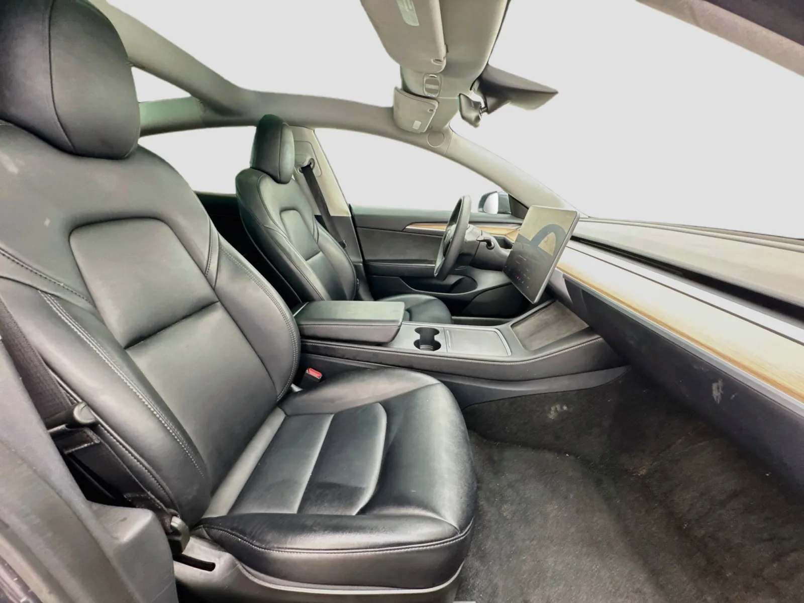 2023 Tesla Model 3 Base - Photo 20