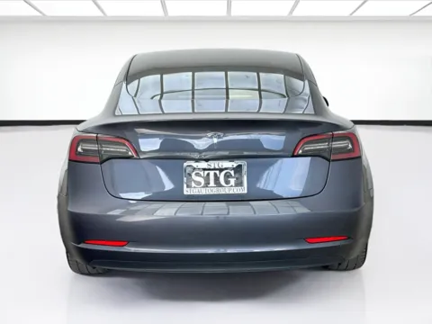 More photos of 2023 Tesla Model 3 at STG Bellflower, CA