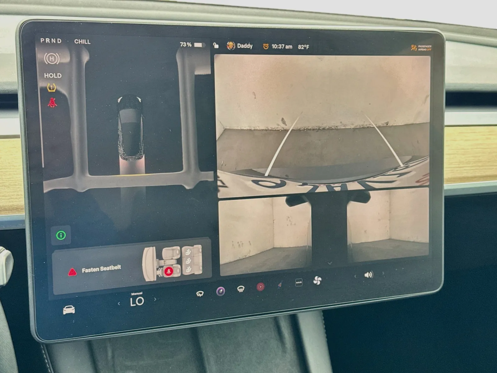 2023 Tesla Model 3 Base - Photo 10