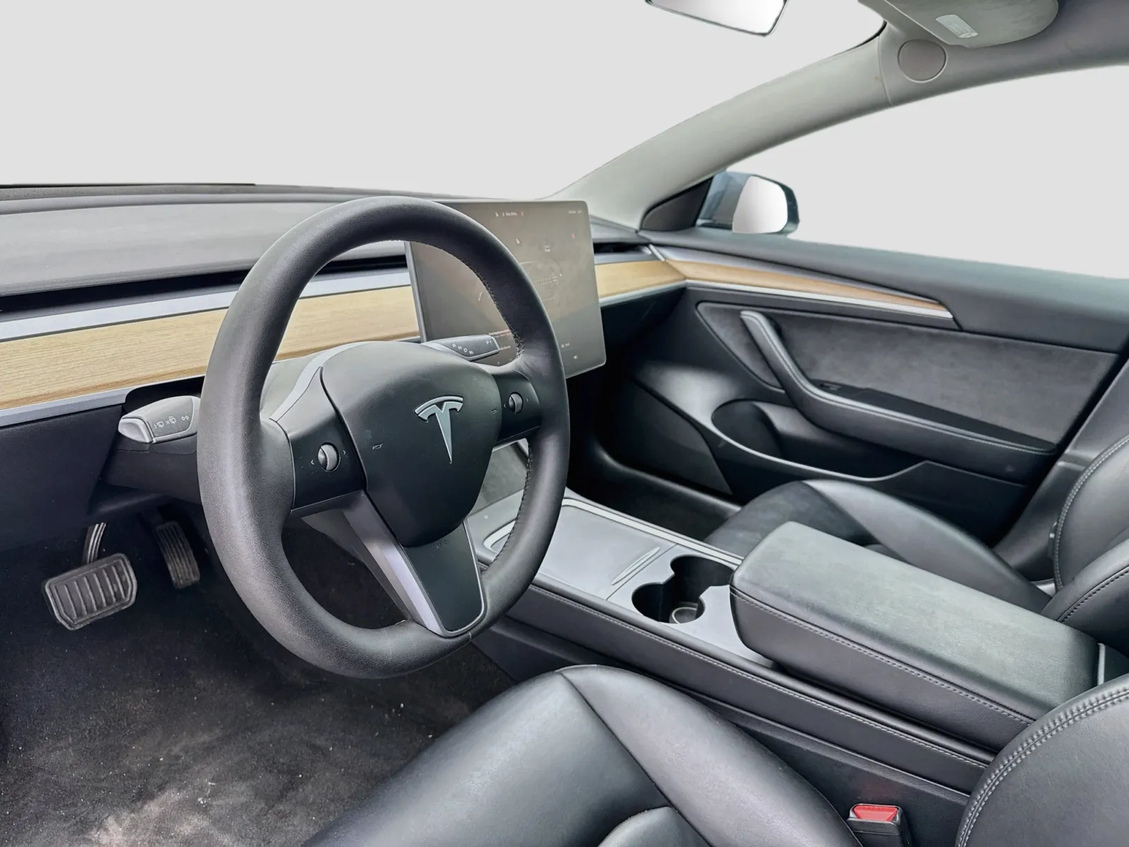 2023 Tesla Model 3 Base - Photo 7