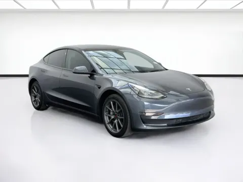 Another view of 2023 Tesla Model 3 for sale in Bellflower, CA at STG Bellflower