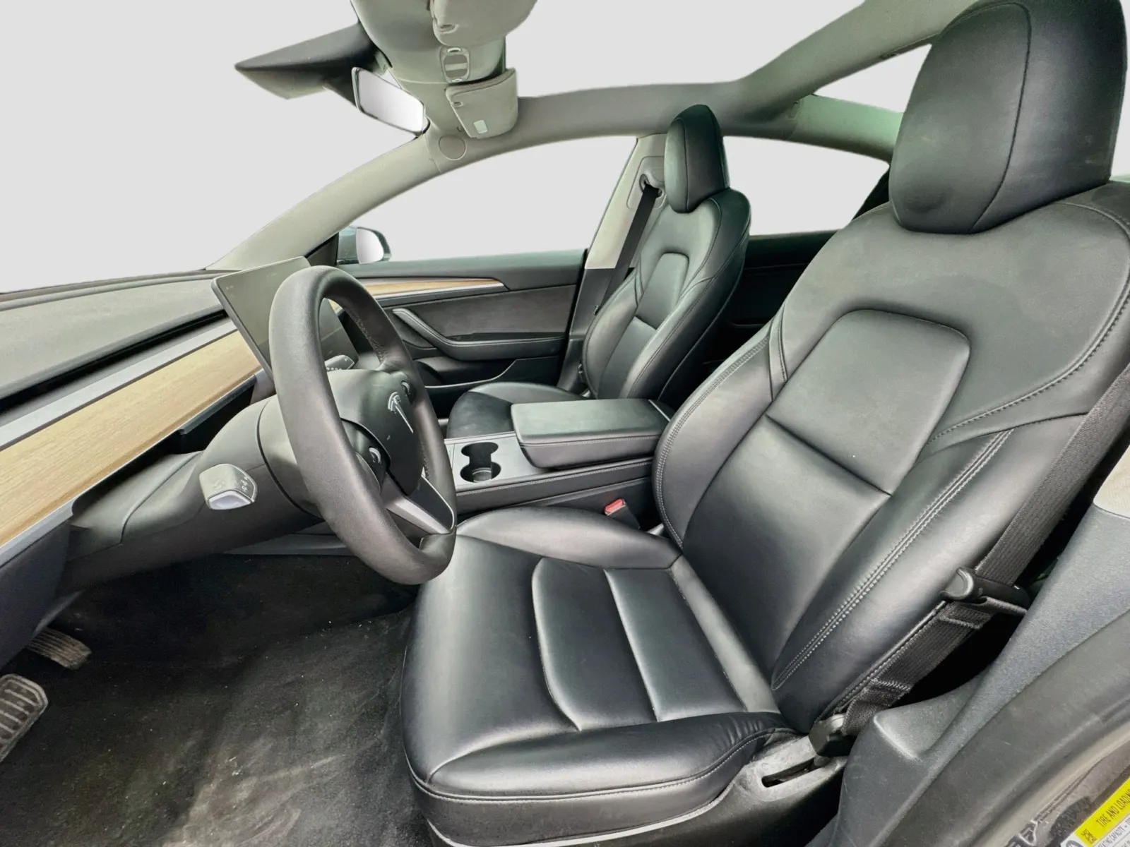 2023 Tesla Model 3 Base - Photo 13