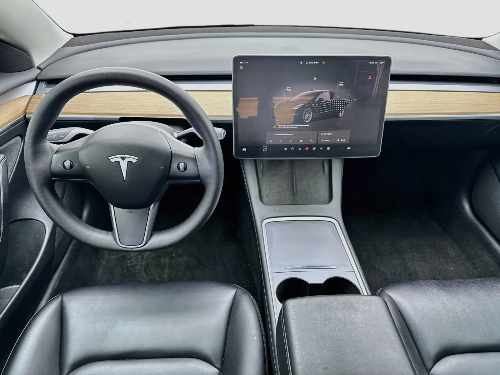 2023 Tesla Model 3 Base - Photo 15