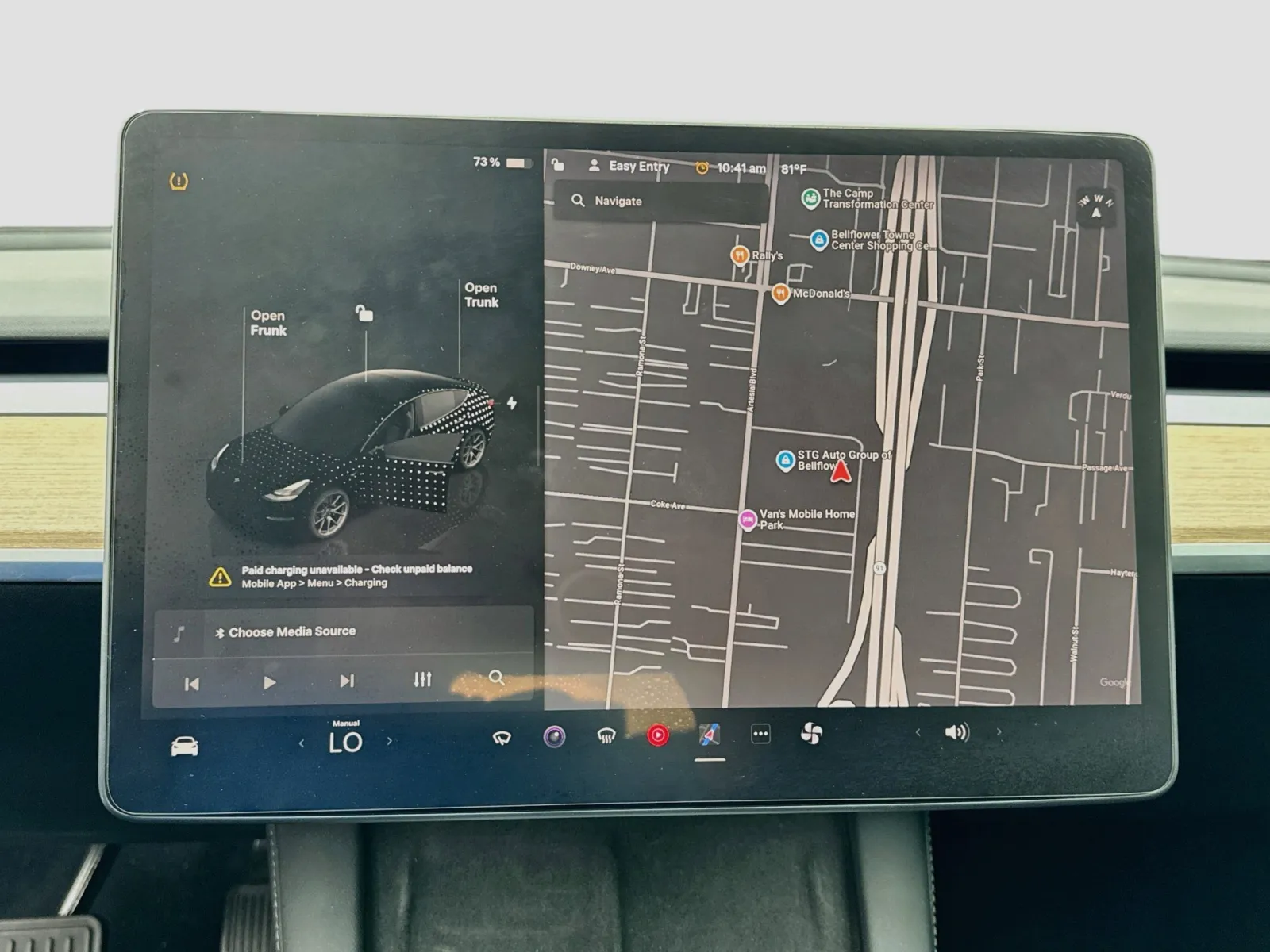 2023 Tesla Model 3 Base - Photo 9