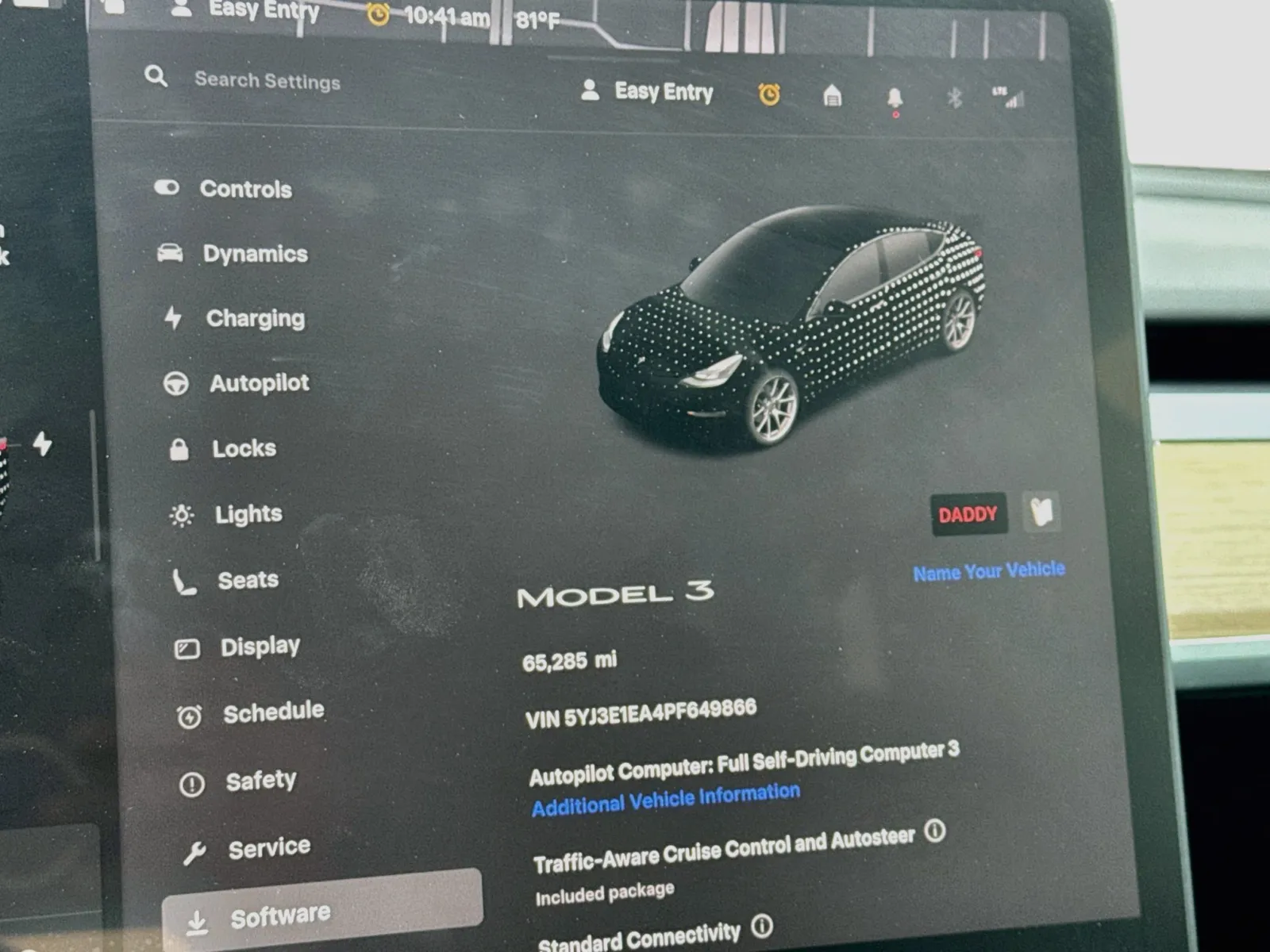 2023 Tesla Model 3 Base - Photo 8