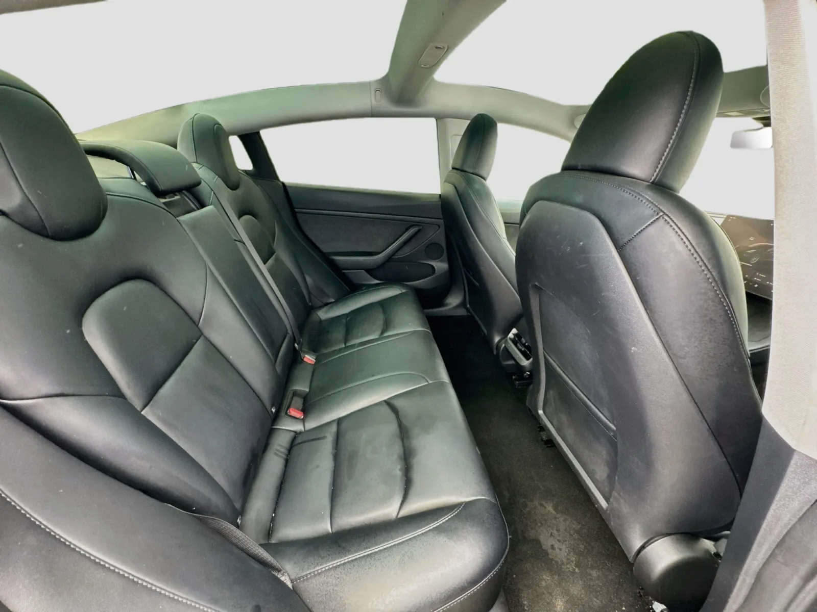 2023 Tesla Model 3 Base - Photo 19