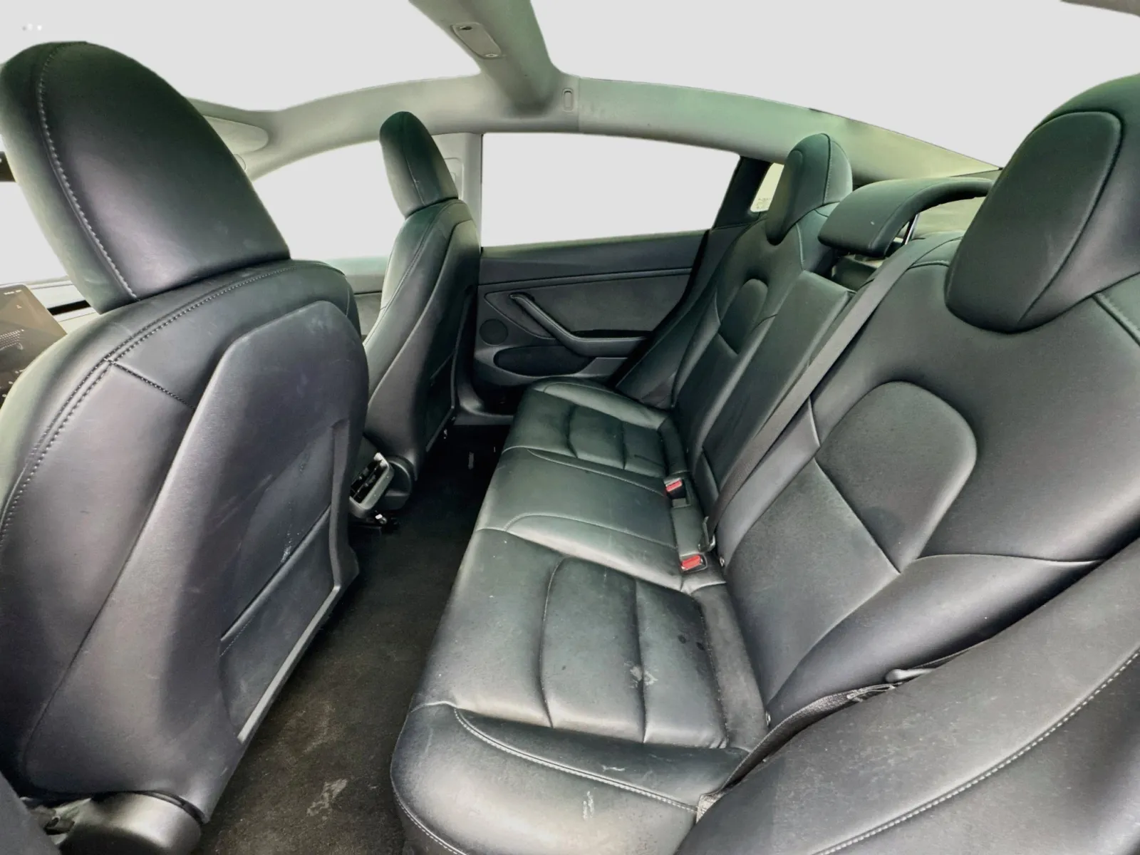 2023 Tesla Model 3 Base - Photo 16