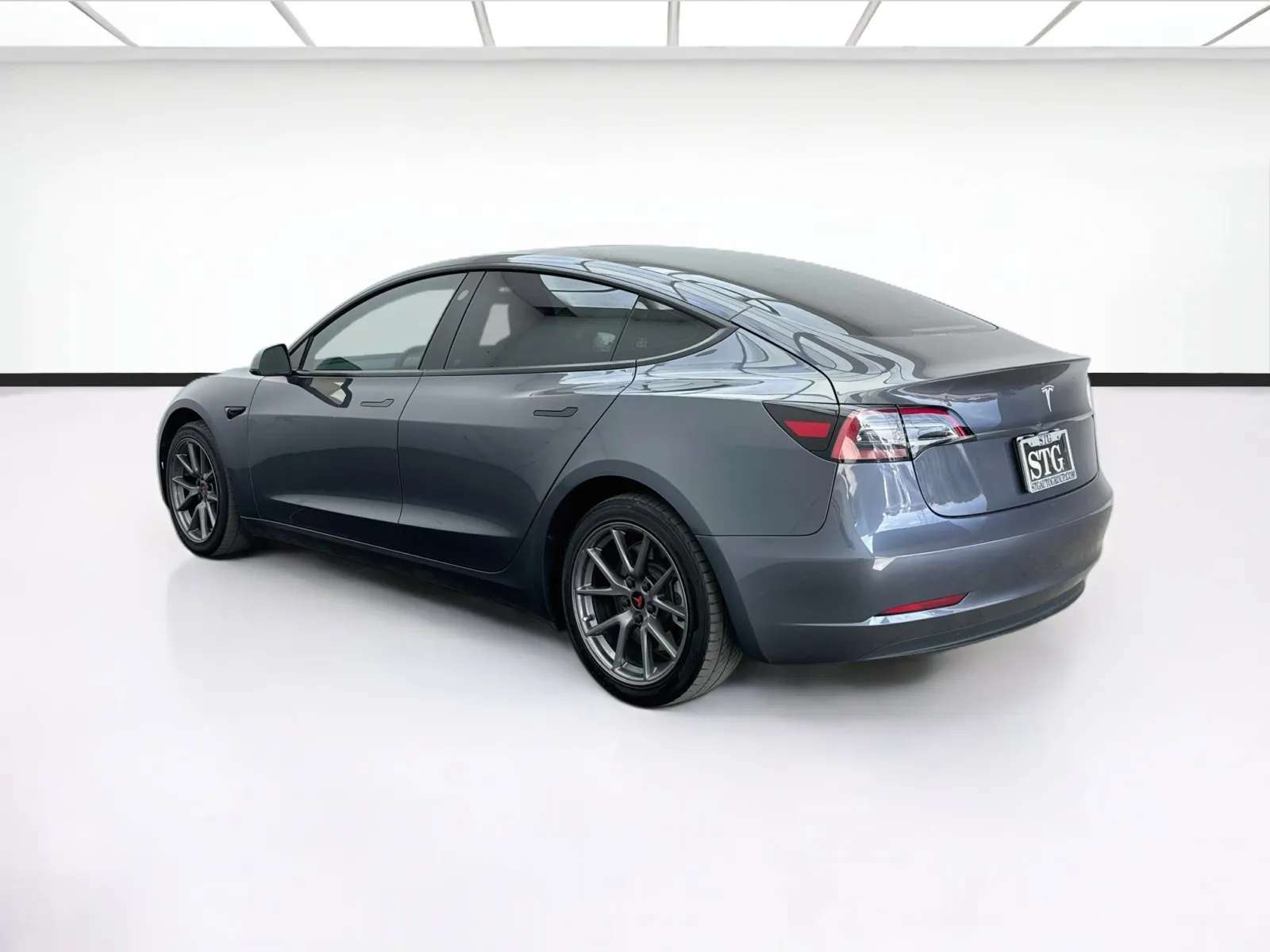 2023 Tesla Model 3 Base - Photo 6