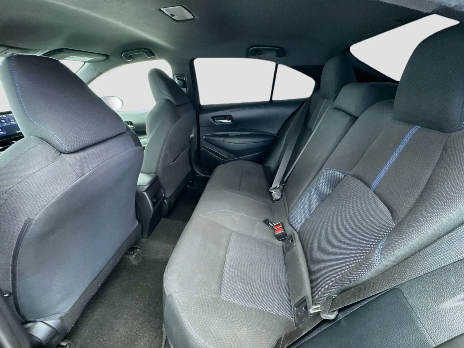 Toyota Corolla photo 15