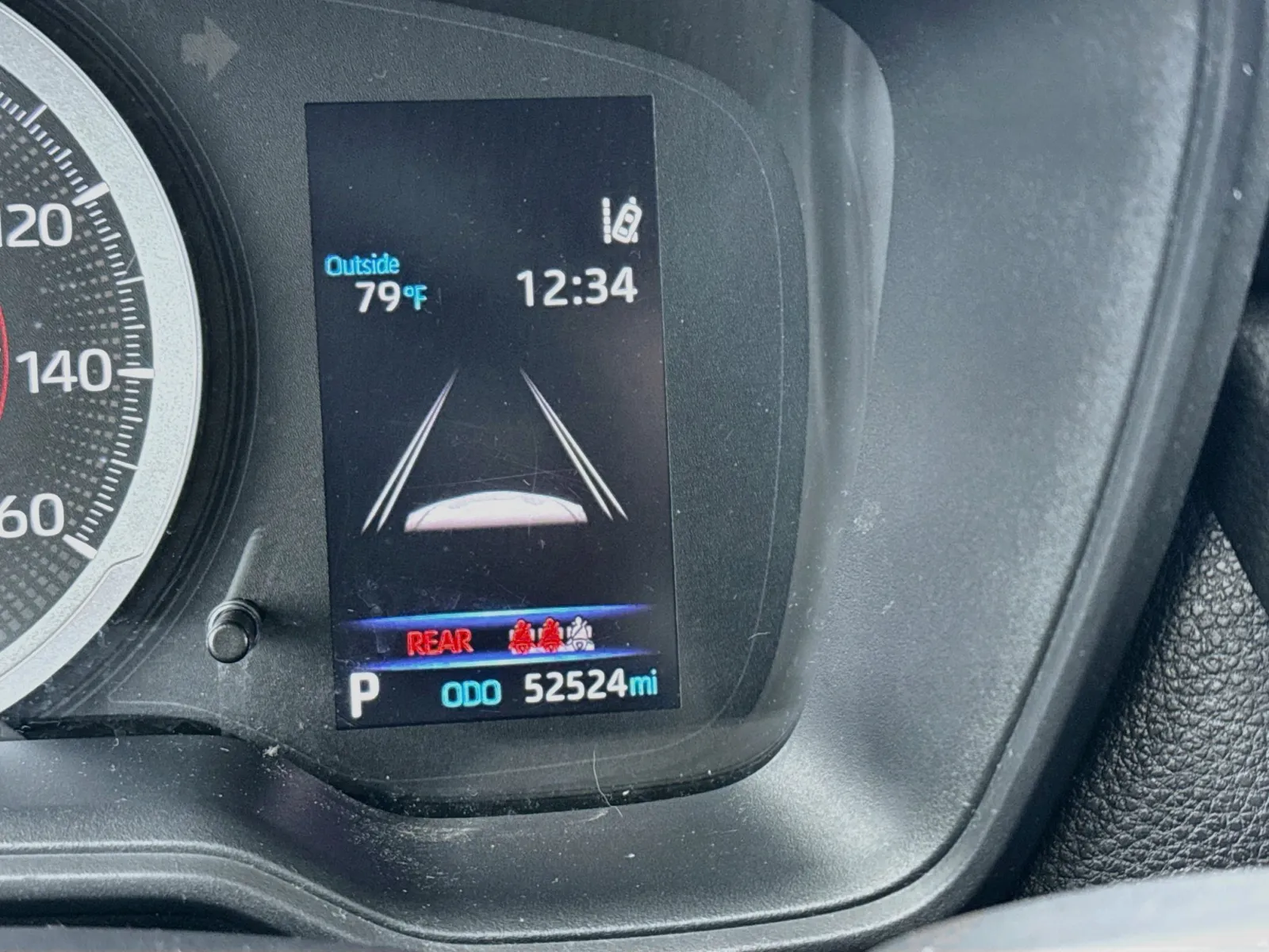 Toyota Corolla photo 8