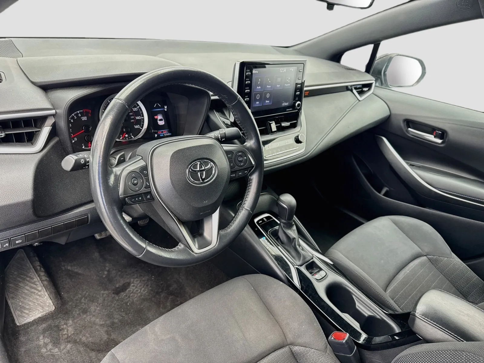 Toyota Corolla photo 7