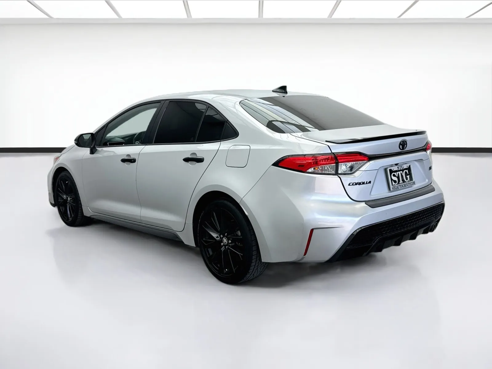Toyota Corolla photo 6