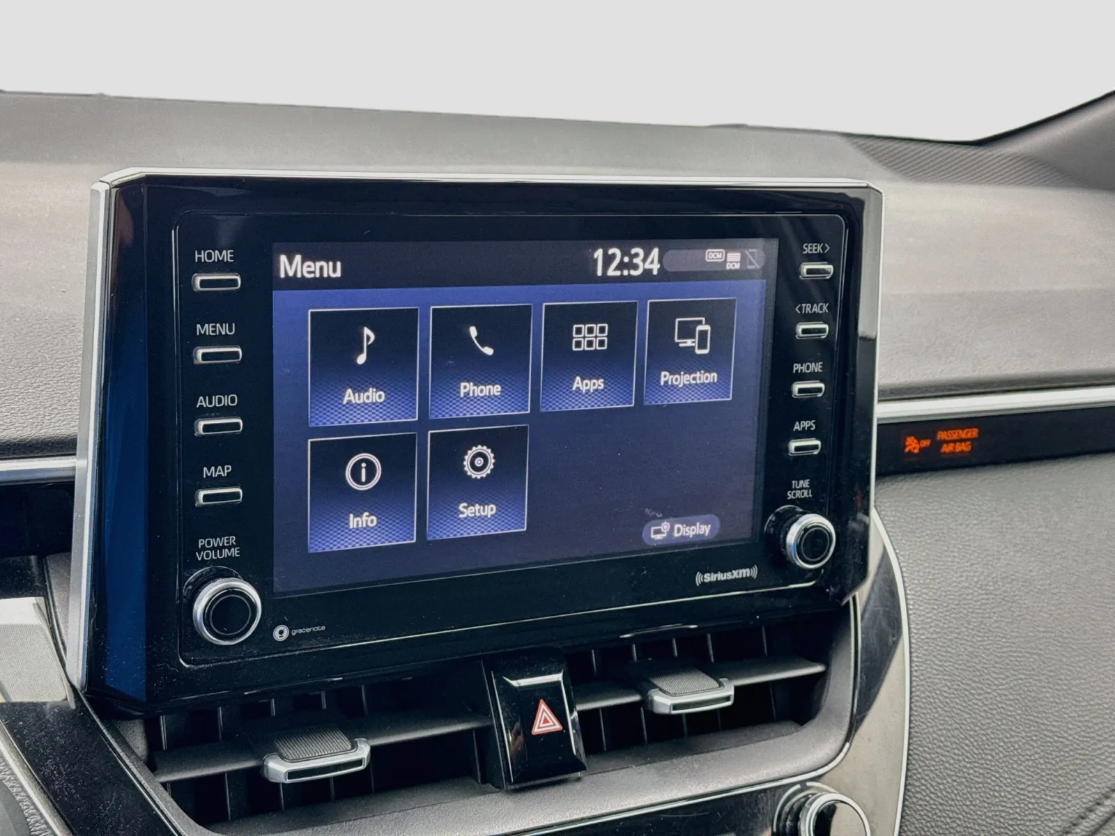 Toyota Corolla photo 9