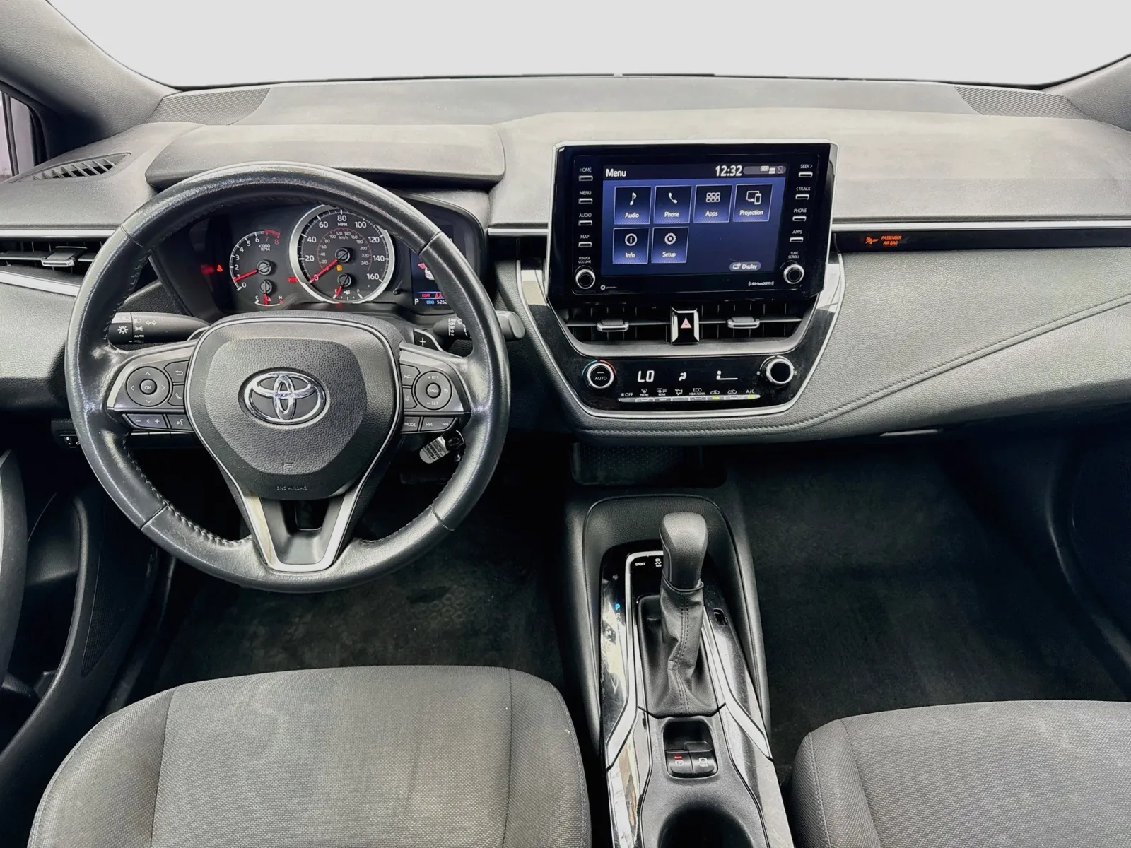 Toyota Corolla photo 14