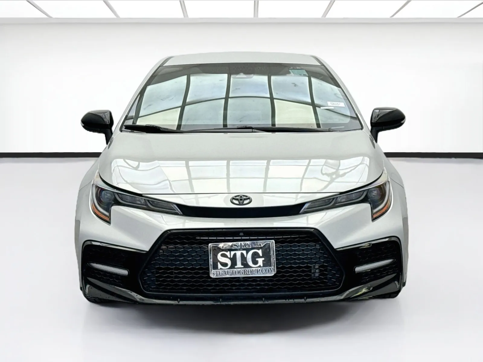 Toyota Corolla photo 2