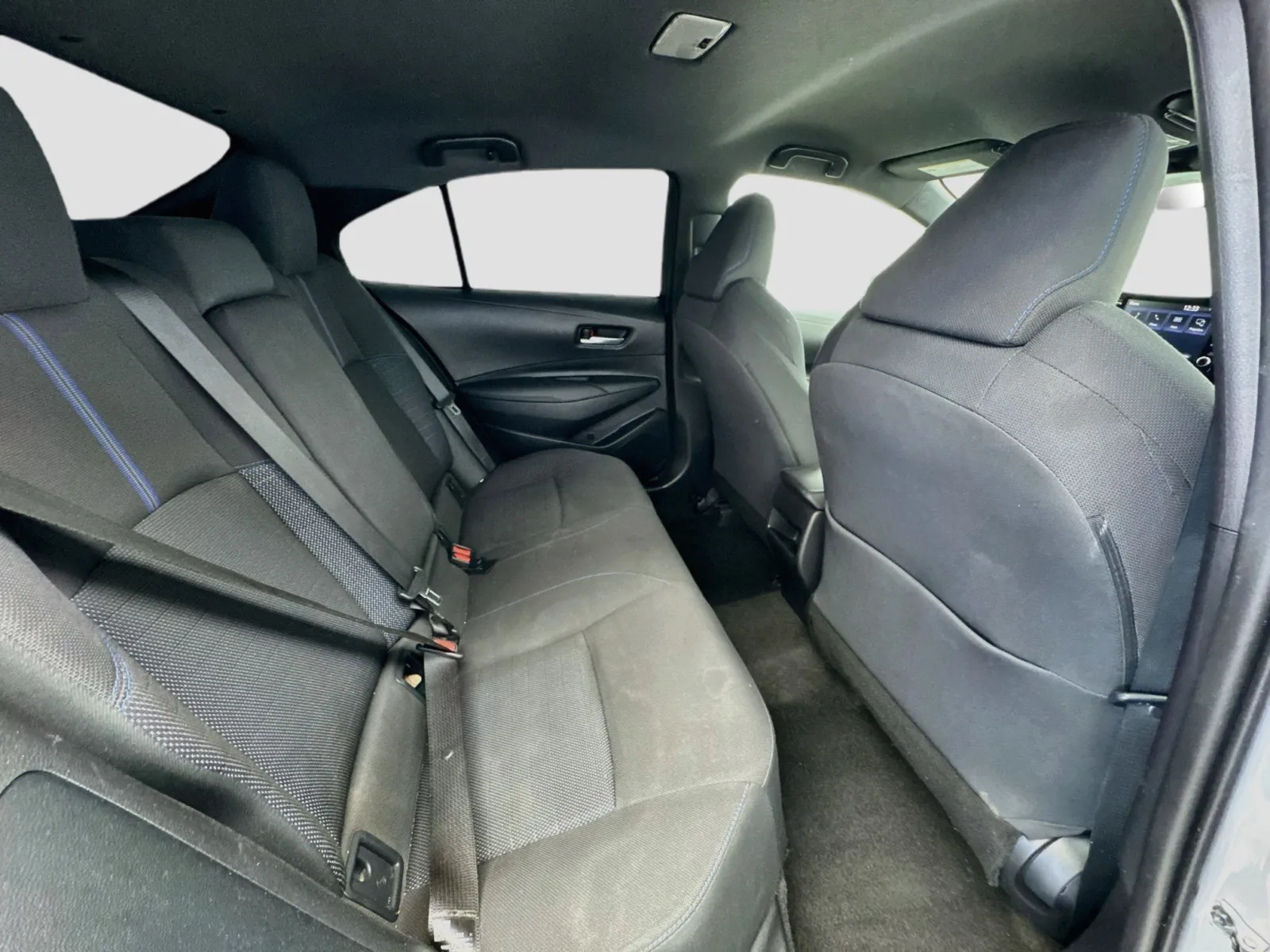Toyota Corolla photo 17